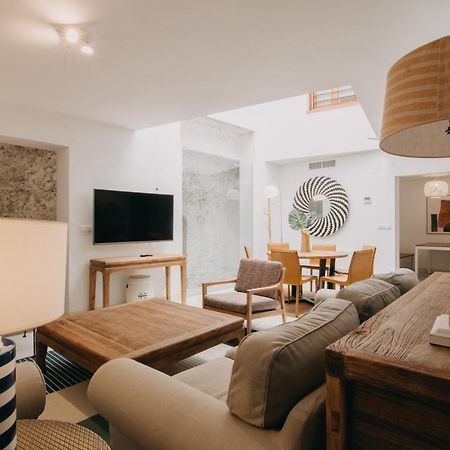 Tuguest Alhambra House Apartment กรานาดา ภายนอก รูปภาพ