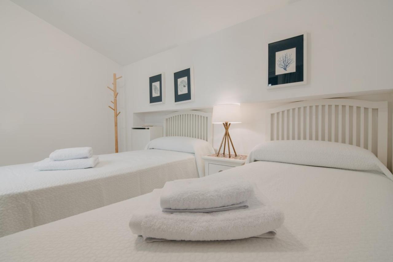 Tuguest Alhambra House Apartment กรานาดา ภายนอก รูปภาพ