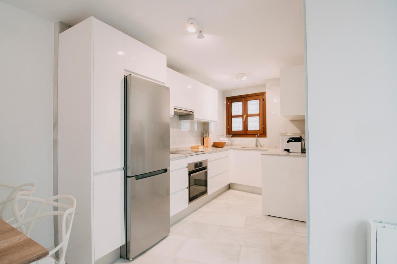 Tuguest Alhambra House Apartment กรานาดา ภายนอก รูปภาพ