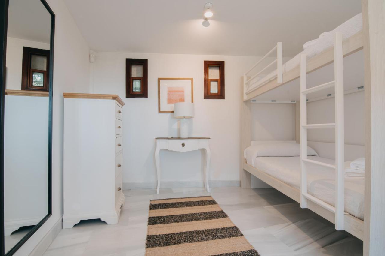 Tuguest Alhambra House Apartment กรานาดา ภายนอก รูปภาพ