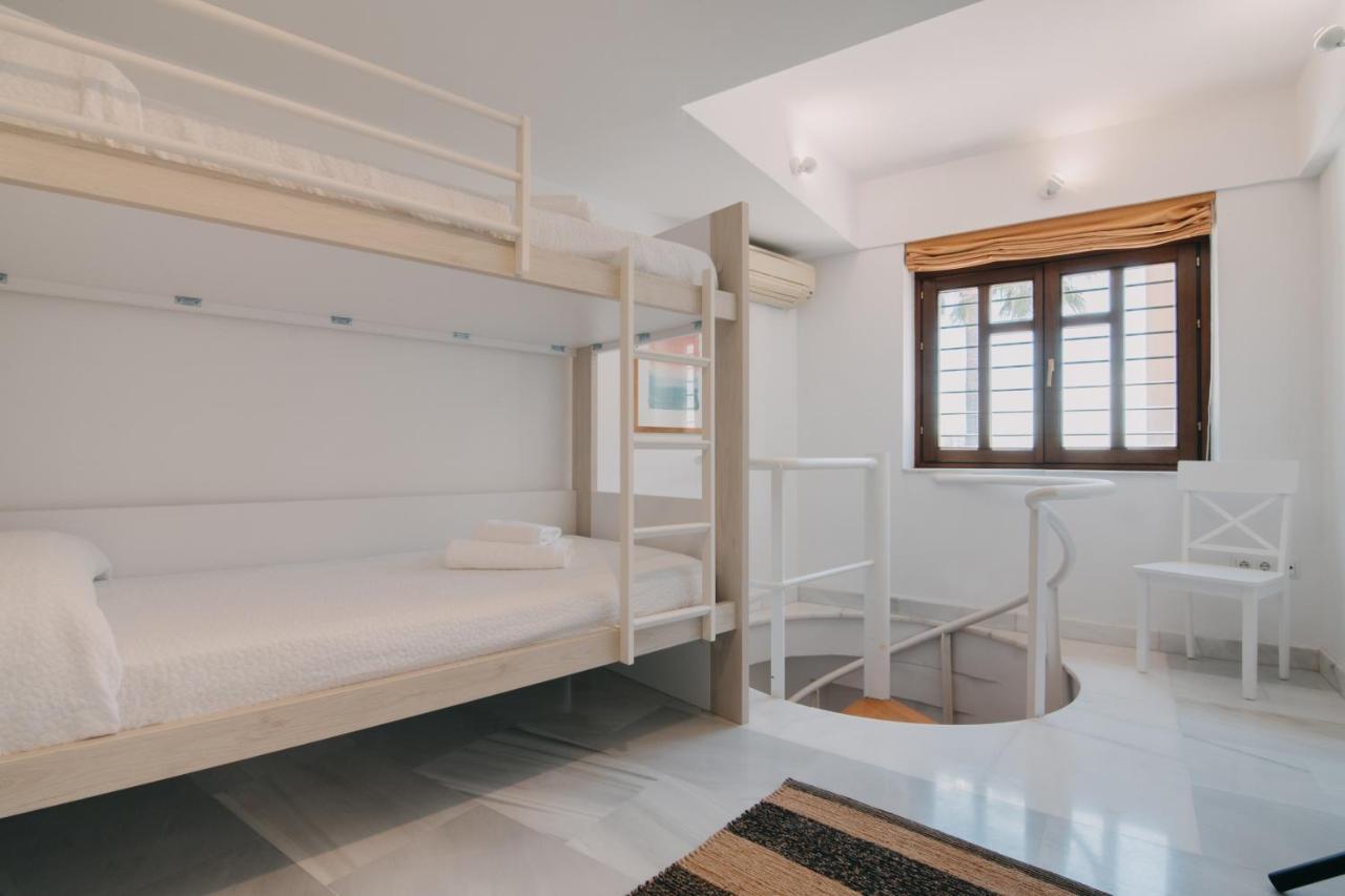 Tuguest Alhambra House Apartment กรานาดา ภายนอก รูปภาพ