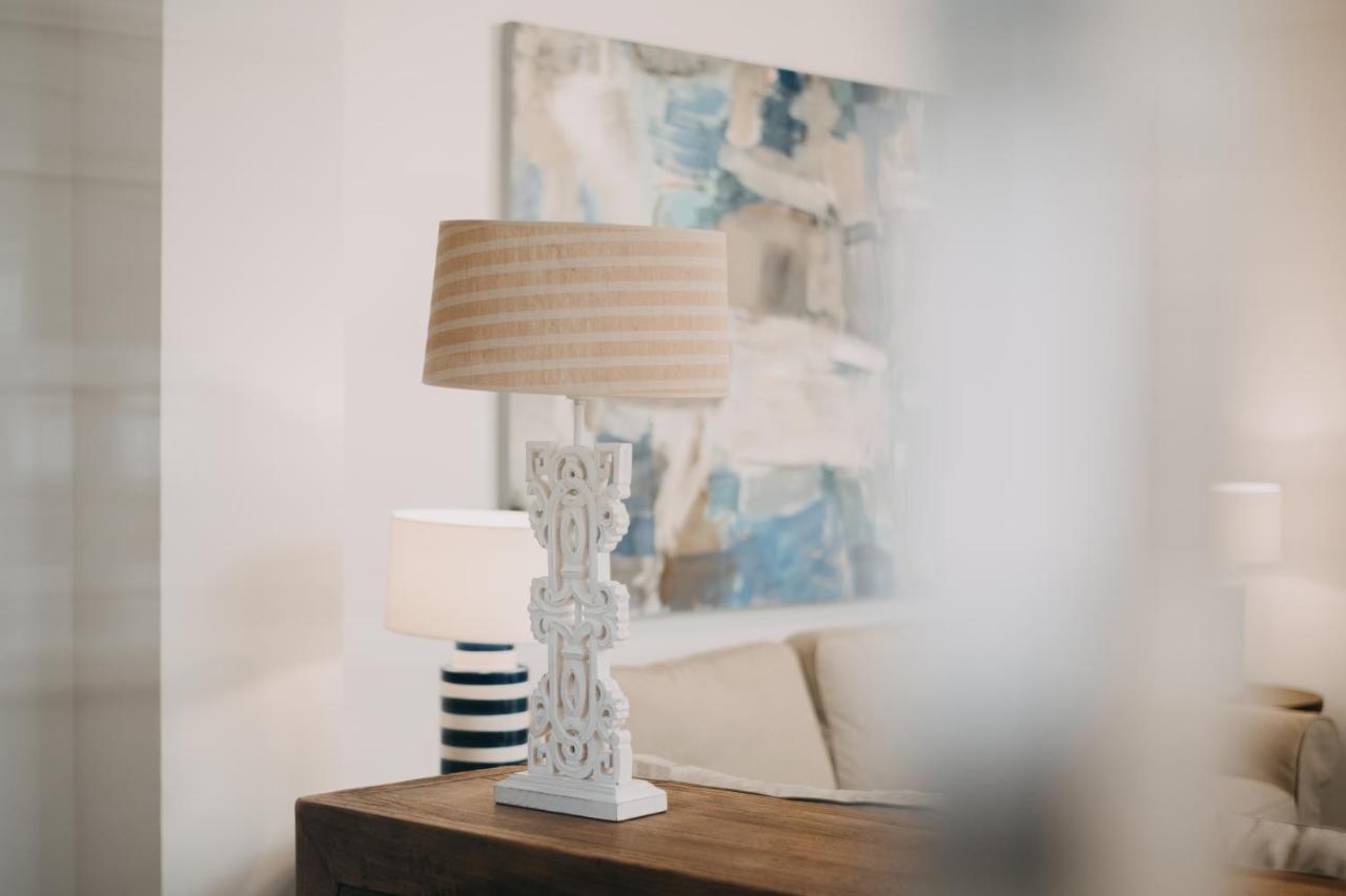 Tuguest Alhambra House Apartment กรานาดา ภายนอก รูปภาพ