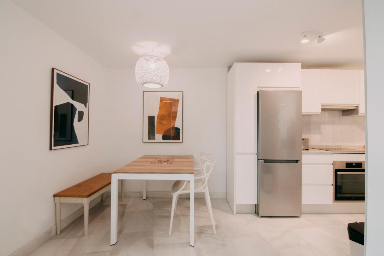 Tuguest Alhambra House Apartment กรานาดา ภายนอก รูปภาพ