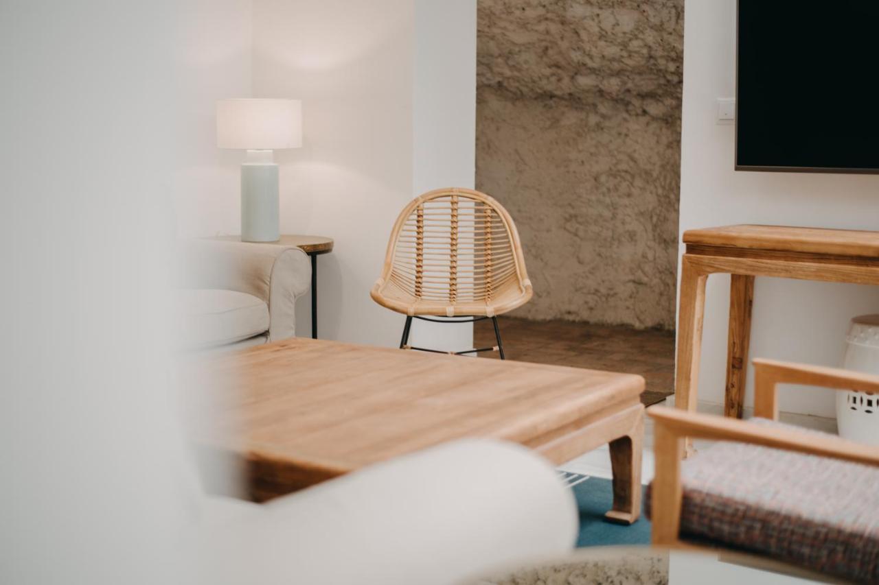 Tuguest Alhambra House Apartment กรานาดา ภายนอก รูปภาพ