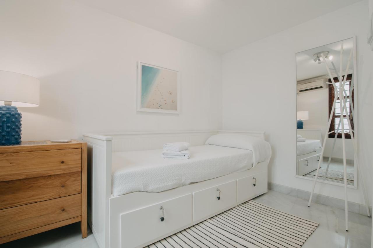 Tuguest Alhambra House Apartment กรานาดา ภายนอก รูปภาพ