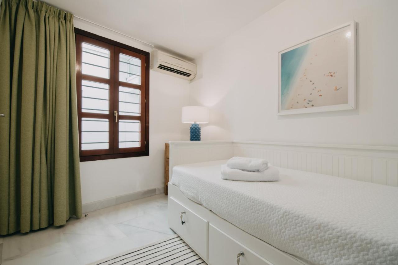 Tuguest Alhambra House Apartment กรานาดา ภายนอก รูปภาพ