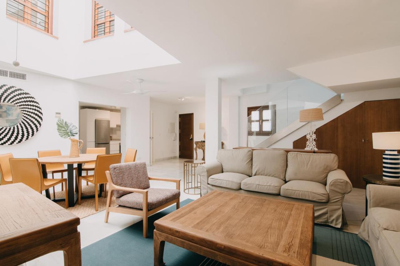 Tuguest Alhambra House Apartment กรานาดา ภายนอก รูปภาพ