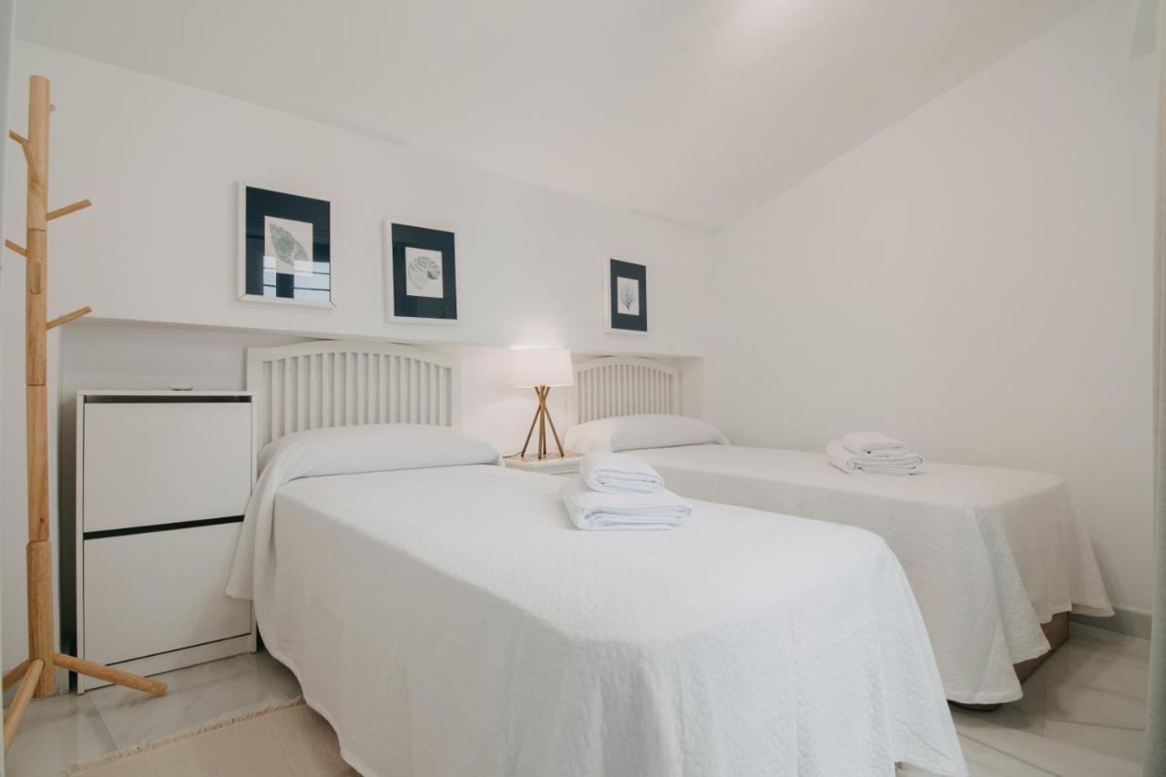 Tuguest Alhambra House Apartment กรานาดา ภายนอก รูปภาพ