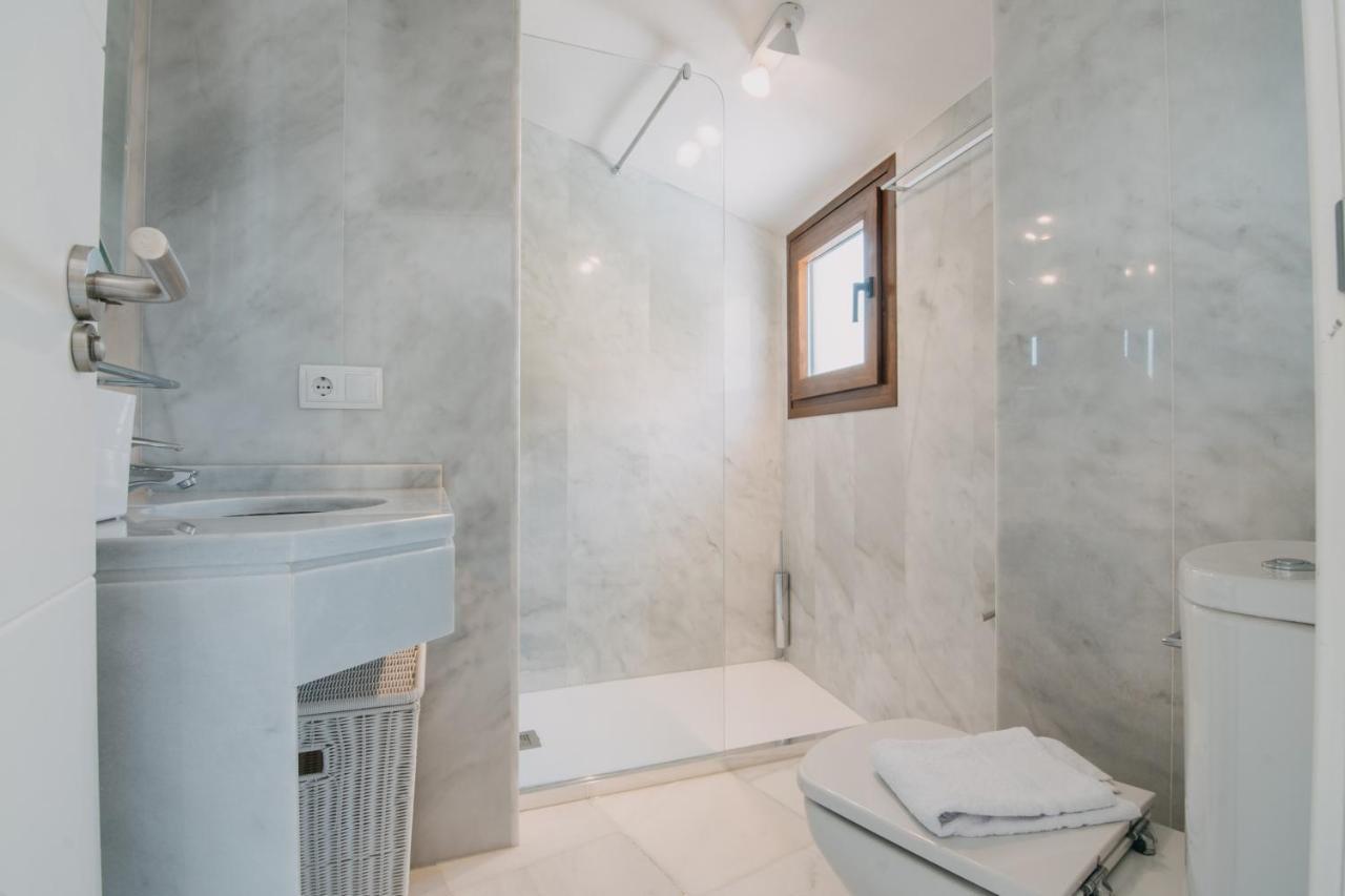 Tuguest Alhambra House Apartment กรานาดา ภายนอก รูปภาพ