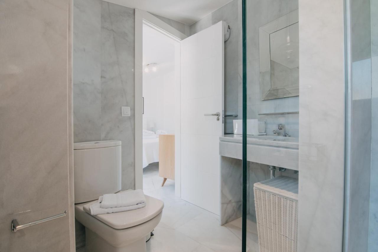 Tuguest Alhambra House Apartment กรานาดา ภายนอก รูปภาพ