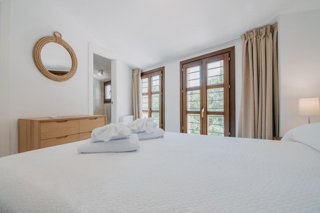 Tuguest Alhambra House Apartment กรานาดา ภายนอก รูปภาพ
