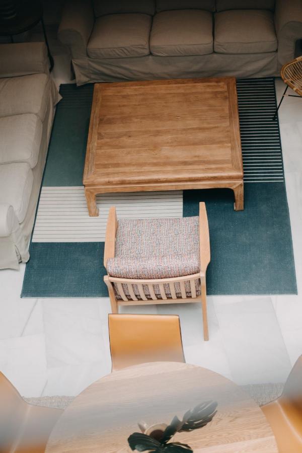 Tuguest Alhambra House Apartment กรานาดา ภายนอก รูปภาพ