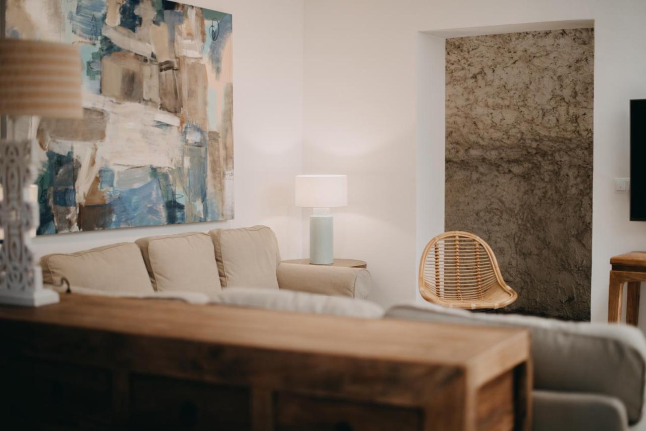 Tuguest Alhambra House Apartment กรานาดา ภายนอก รูปภาพ